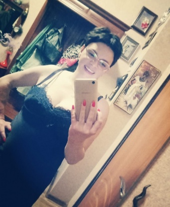 Проститутка Катя